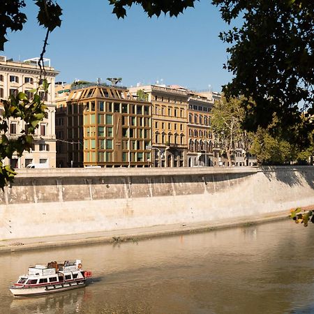 The First Musica - Preferred Hotels & Resorts Rome Exterior photo
