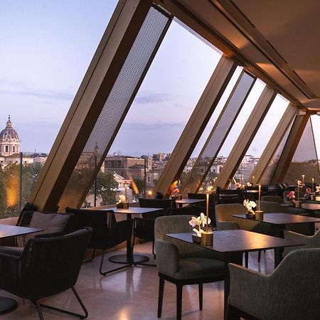 The First Musica - Preferred Hotels & Resorts Rome Exterior photo