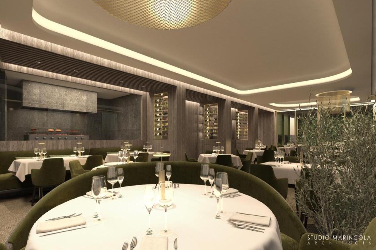 The First Musica - Preferred Hotels & Resorts Rome Exterior photo