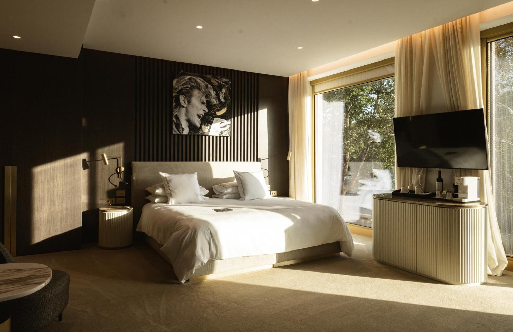 The First Musica - Preferred Hotels & Resorts Rome Exterior photo